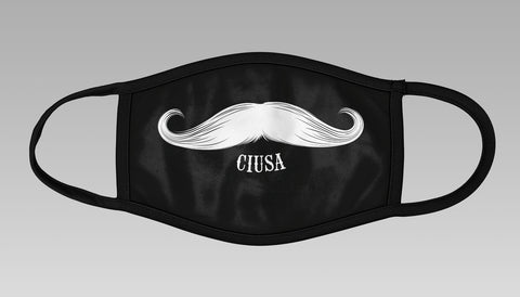 Masks - Mustache