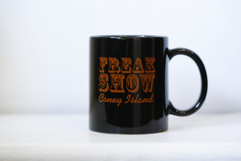 Mug - Freakshow