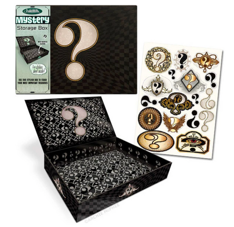 Mystery Storage Box