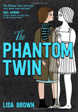 Book - The Phantom Twin