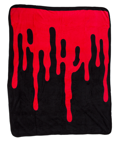 Blanket - Bloody