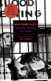 Book - Nightmare Alley - Paperback