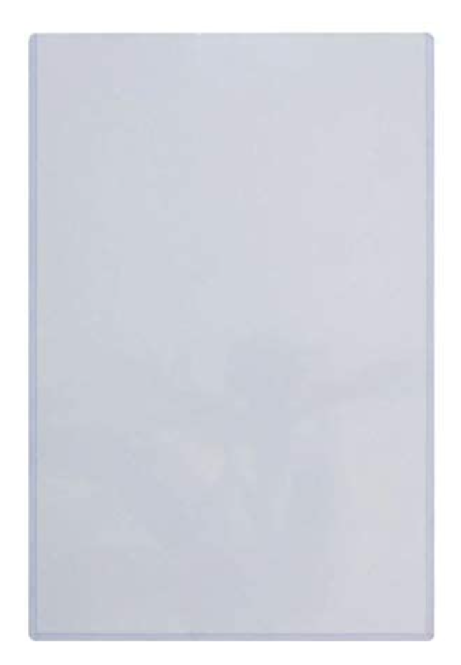 Poster Sleeve 11x17 Coney Island USA