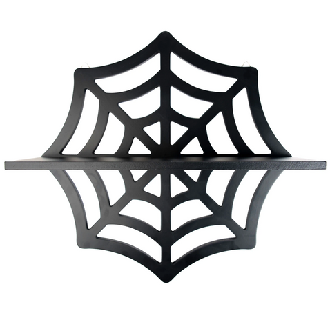 Shelf - Spider Web