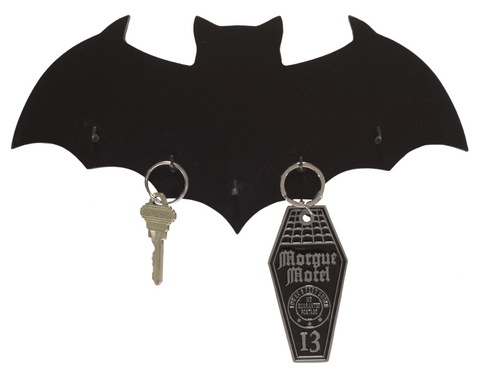 Key Holder - Bat