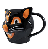 Mug - Black Cat