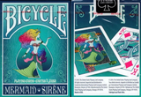 Playing Cards - Bicycle