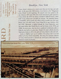 Book - Coney Island Postcard History