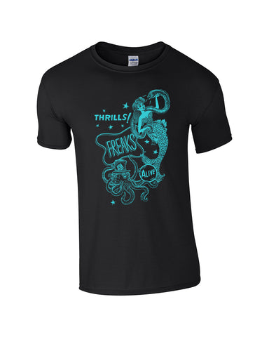 T-Shirt - 2022 Mermaid Parade - Unisex