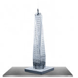 Metal Marvel - World Trade Center